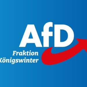 AfD Fraktion Königswinter