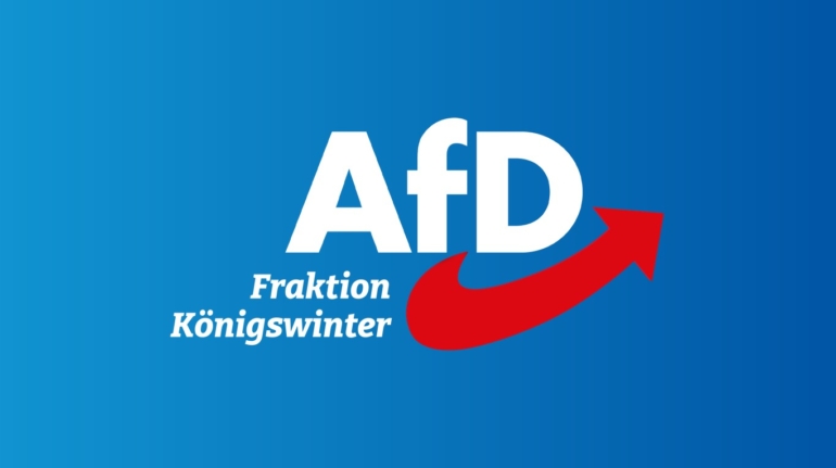 AfD Fraktion Königswinter