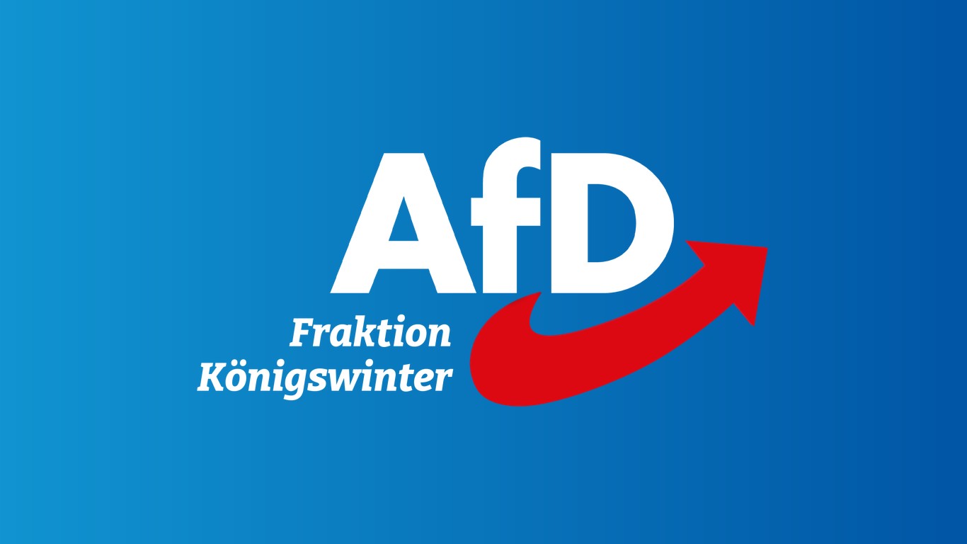 AfD Fraktion Königswinter